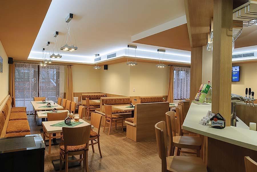 Apartmany Rezac Rokytnice nad Jizerou Luaran gambar