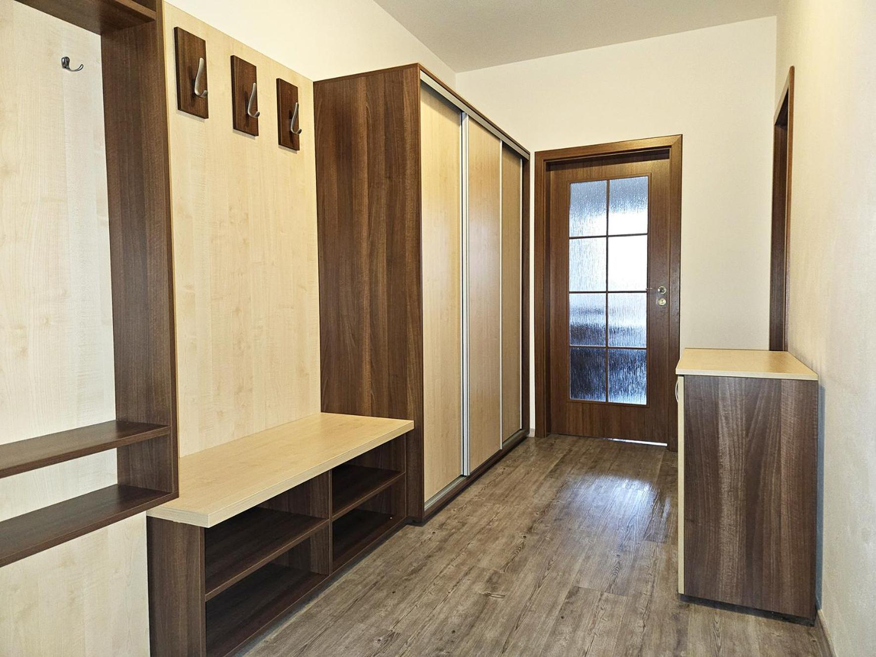 Apartmany Rezac Rokytnice nad Jizerou Luaran gambar