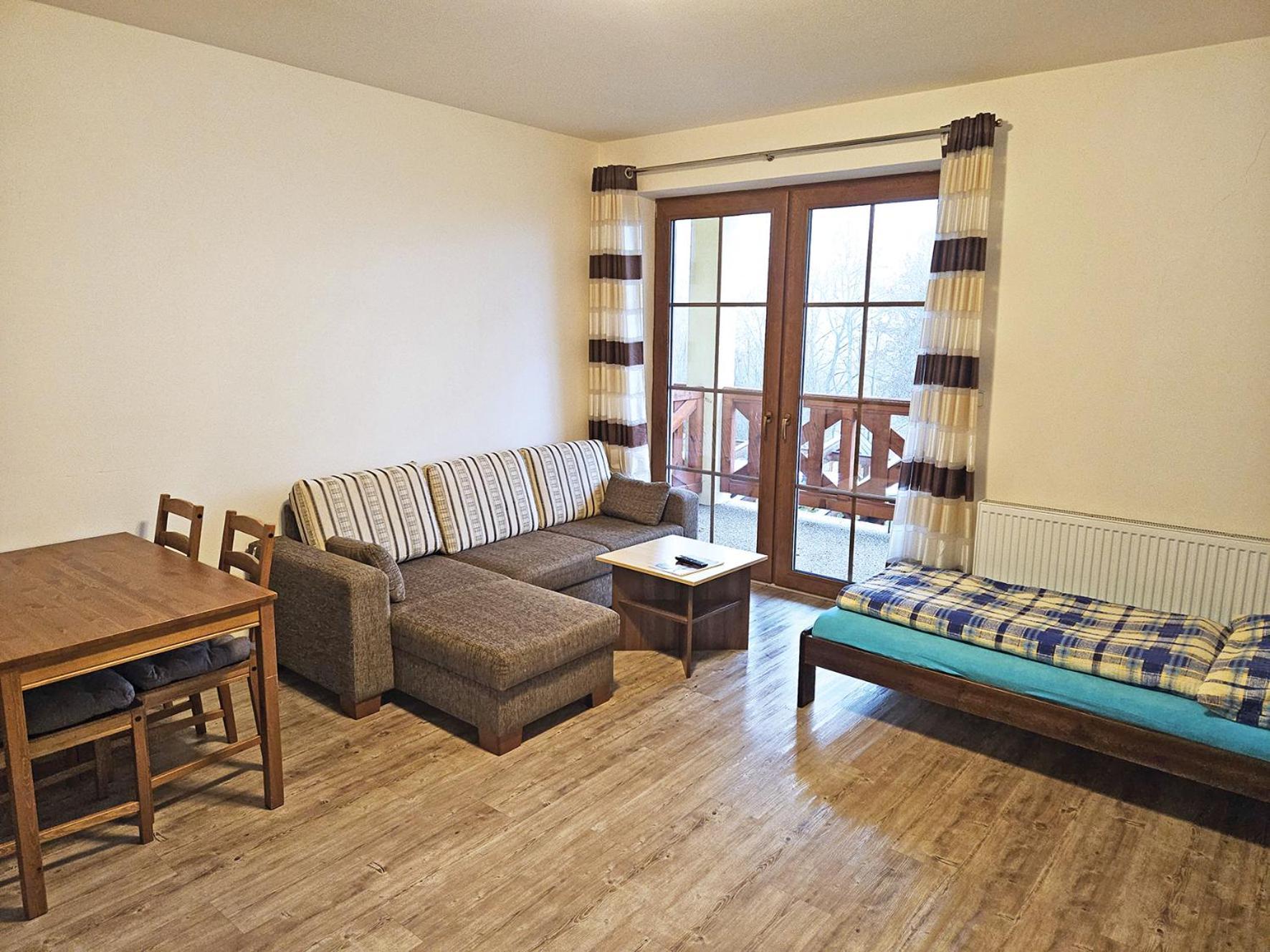 Apartmany Rezac Rokytnice nad Jizerou Luaran gambar