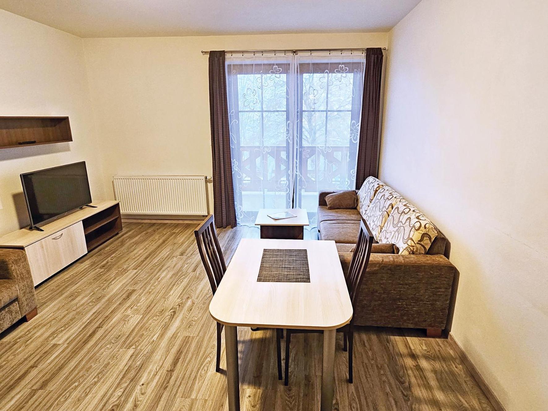 Apartmany Rezac Rokytnice nad Jizerou Luaran gambar