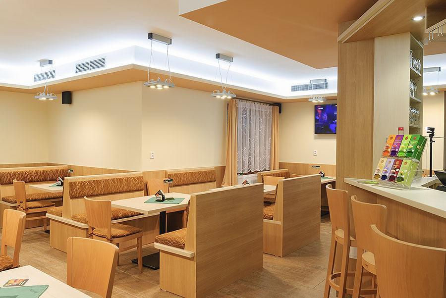 Apartmany Rezac Rokytnice nad Jizerou Luaran gambar