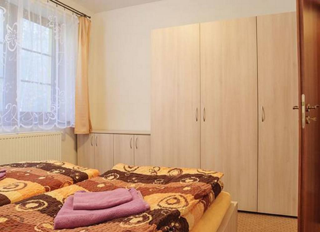Apartmany Rezac Rokytnice nad Jizerou Bilik gambar